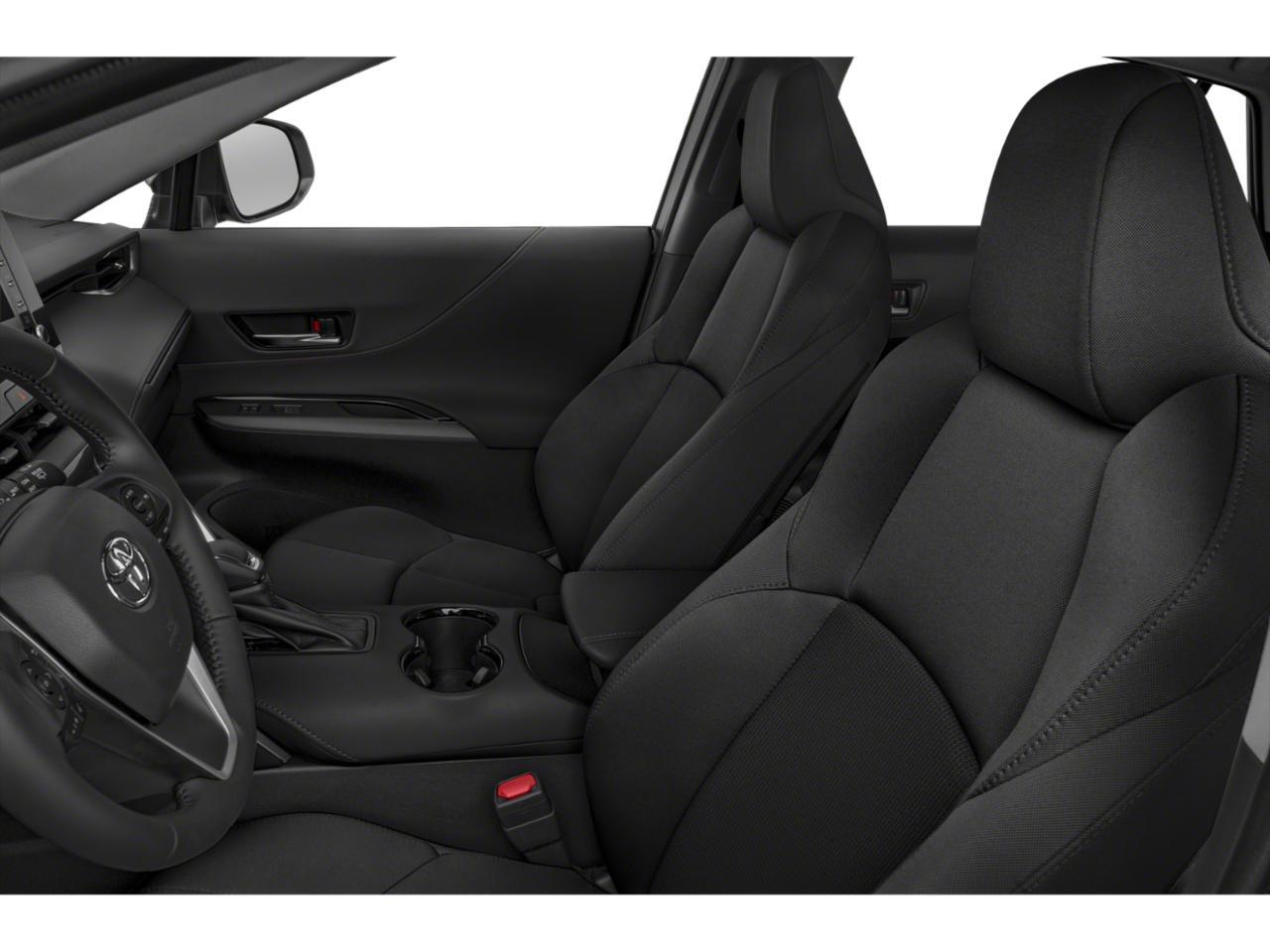 2021 Toyota VENZA LIMITED Vacaville CA