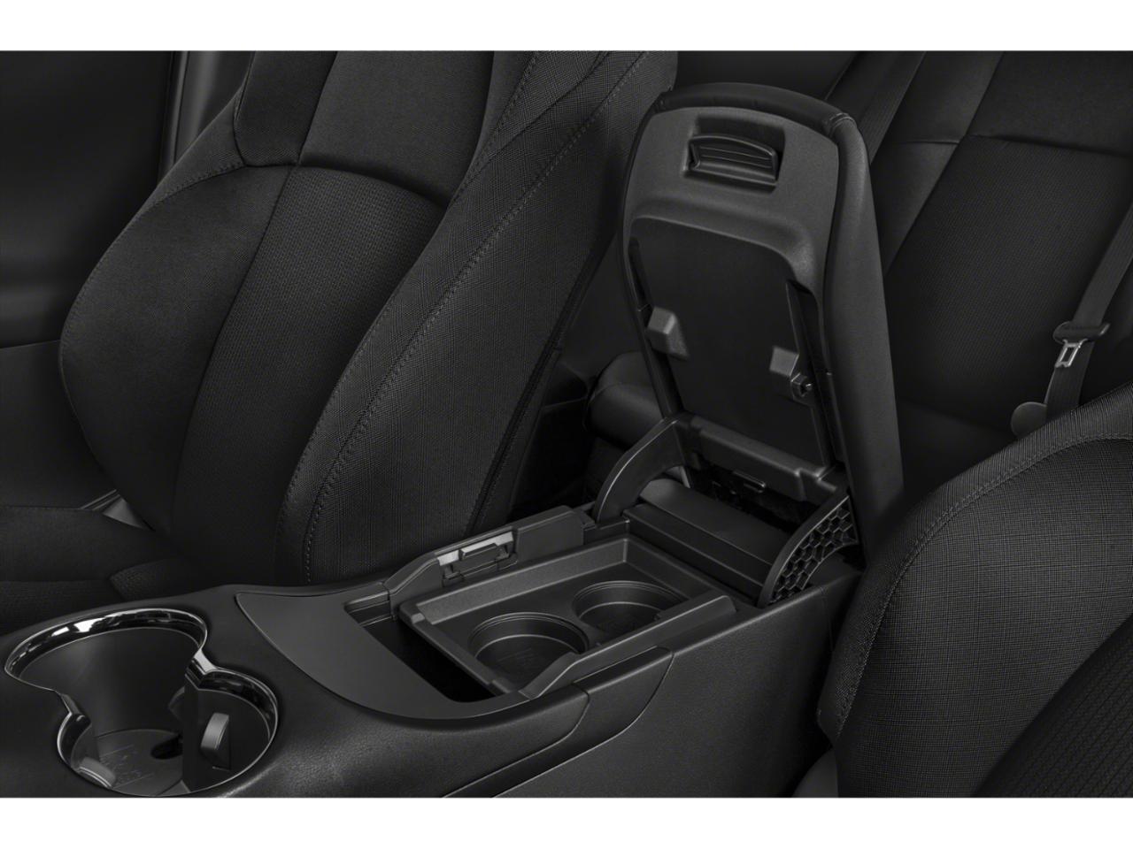 2021 Toyota VENZA LIMITED Vacaville CA