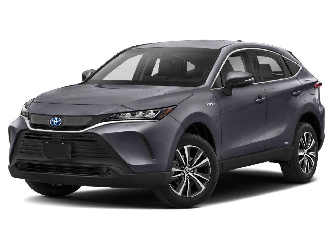 2021 Toyota VENZA Limited Vacaville CA