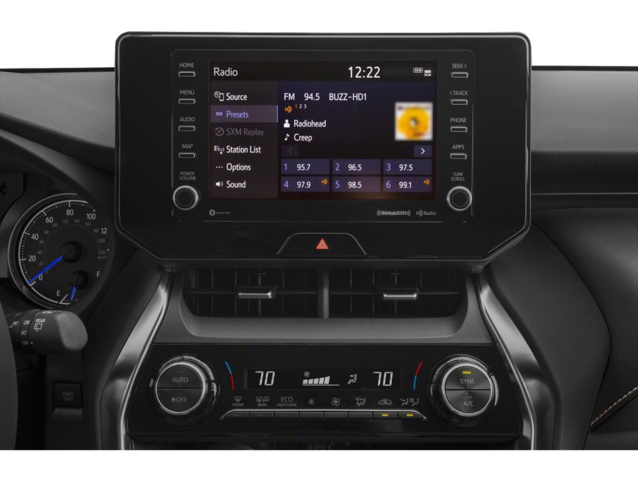 2021 Toyota Venza LE Charlotte NC