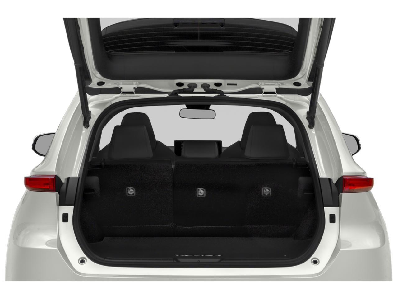 2021 Toyota Venza LE Charlotte NC