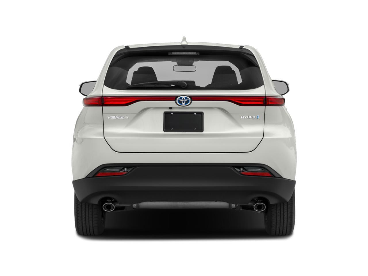 2021 Toyota Venza LE Charlotte NC