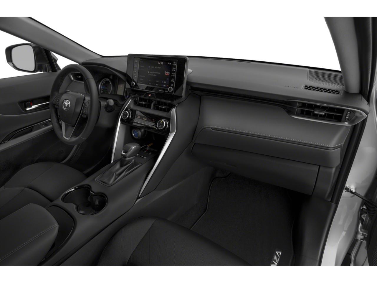 2021 Toyota Venza LE Charlotte NC