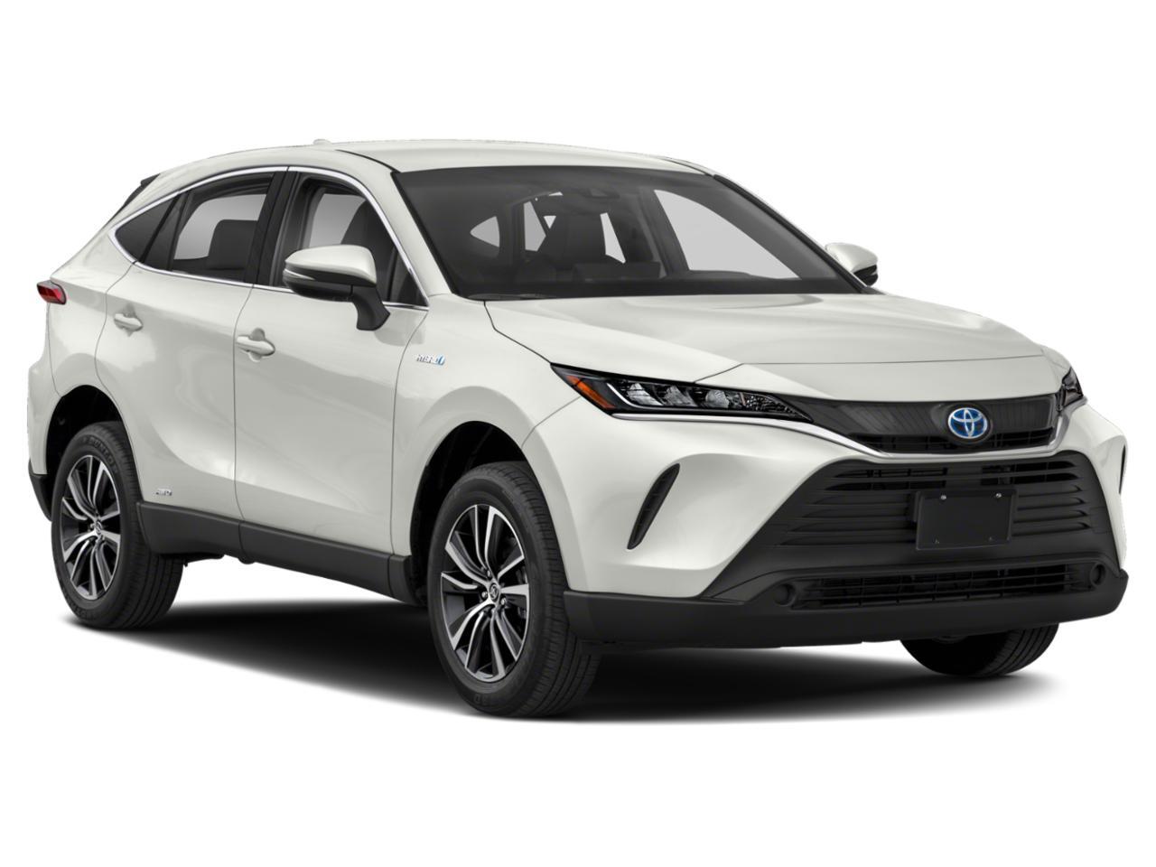 2021 Toyota Venza LE San Clemente CA