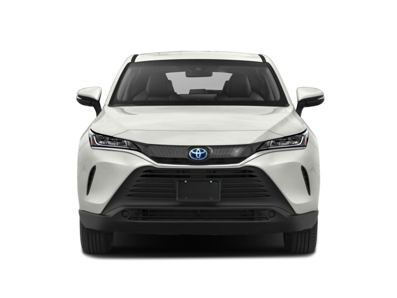 2021 Toyota Venza LE San Clemente CA