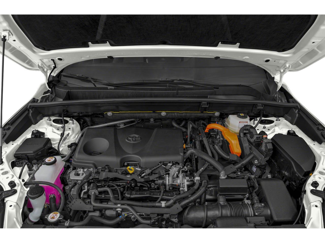 2021 Toyota Venza LE San Clemente CA