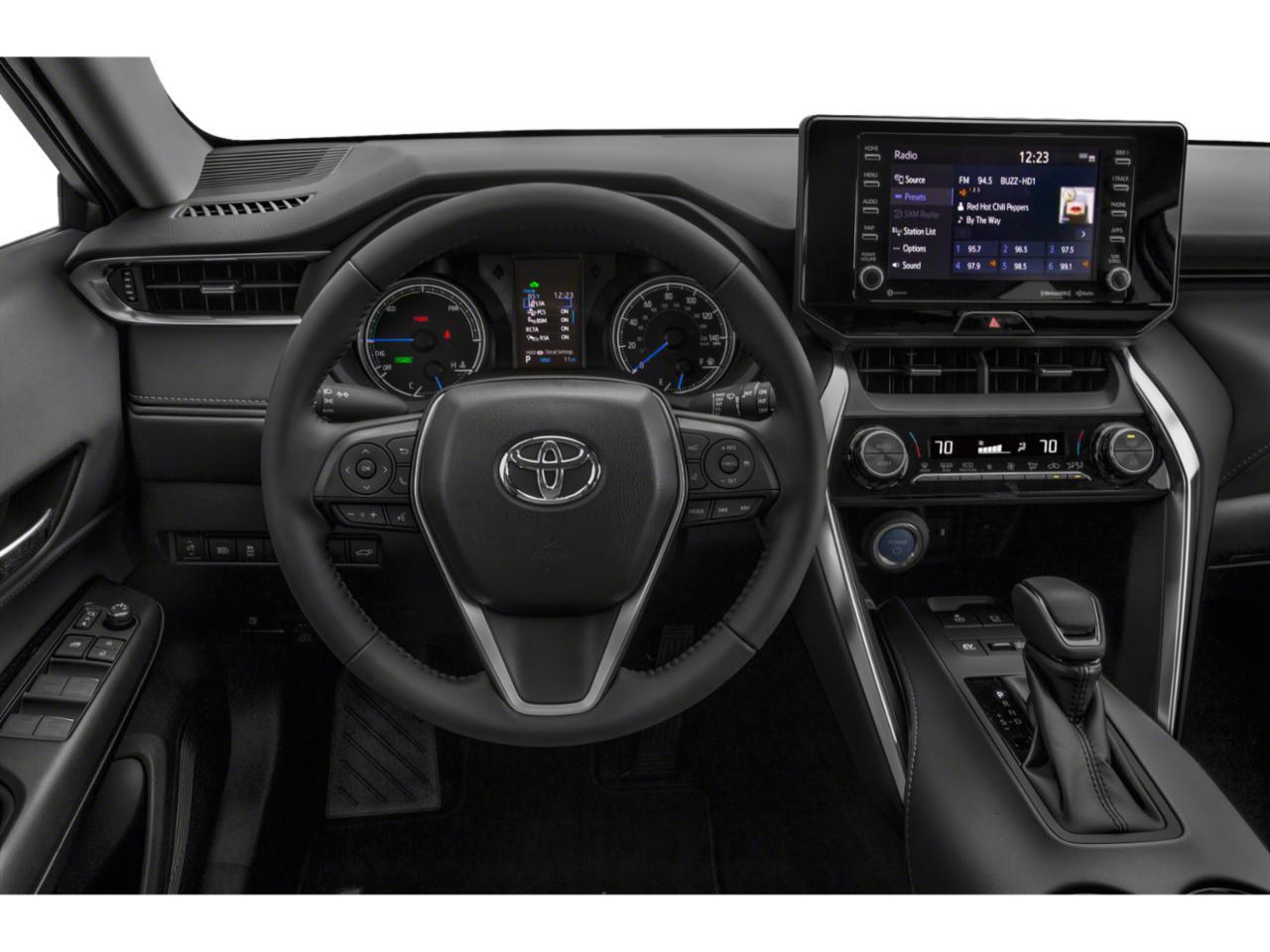 2021 Toyota Venza LE San Clemente CA