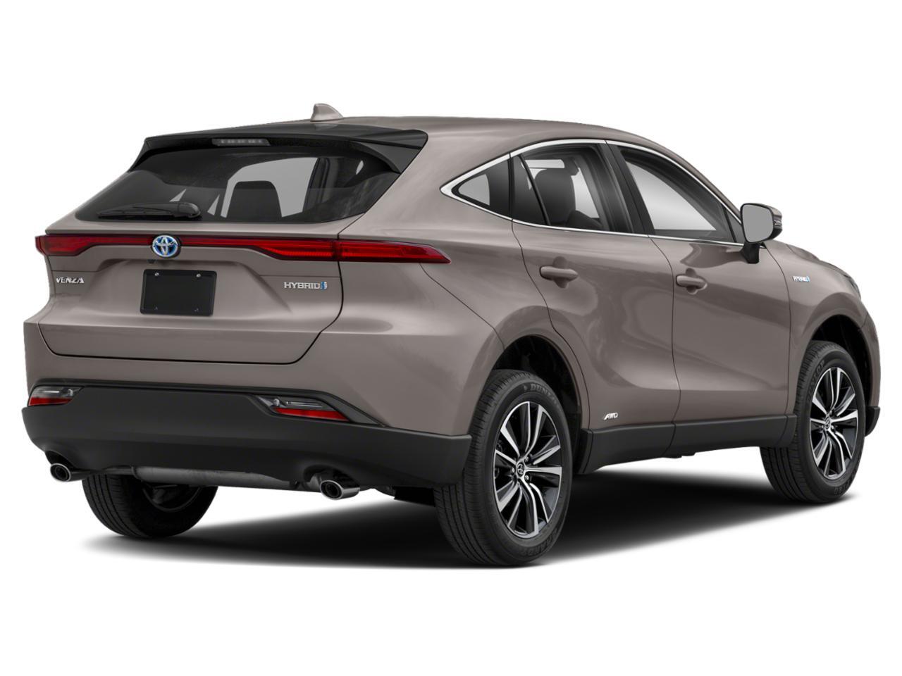 2021 Toyota Venza LE San Clemente CA