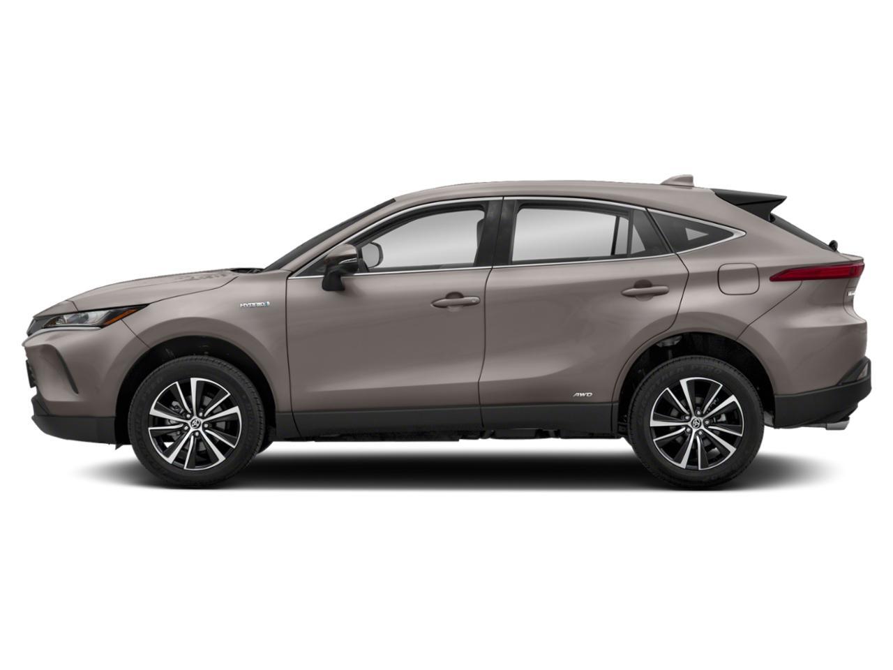 2021 Toyota Venza LE San Clemente CA