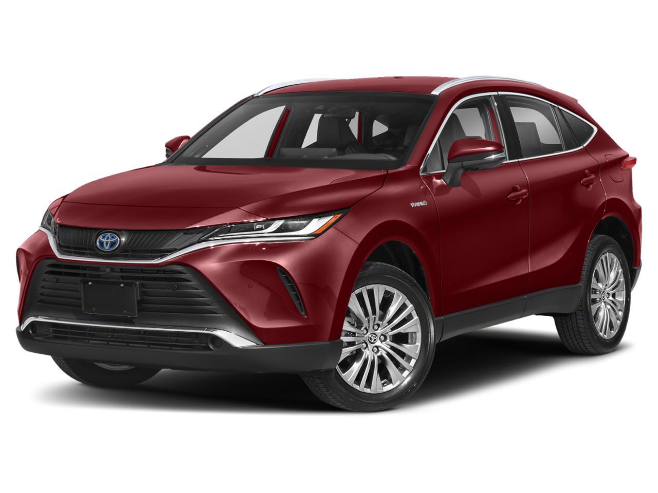 2021 Toyota Venza Limited San Antonio TX
