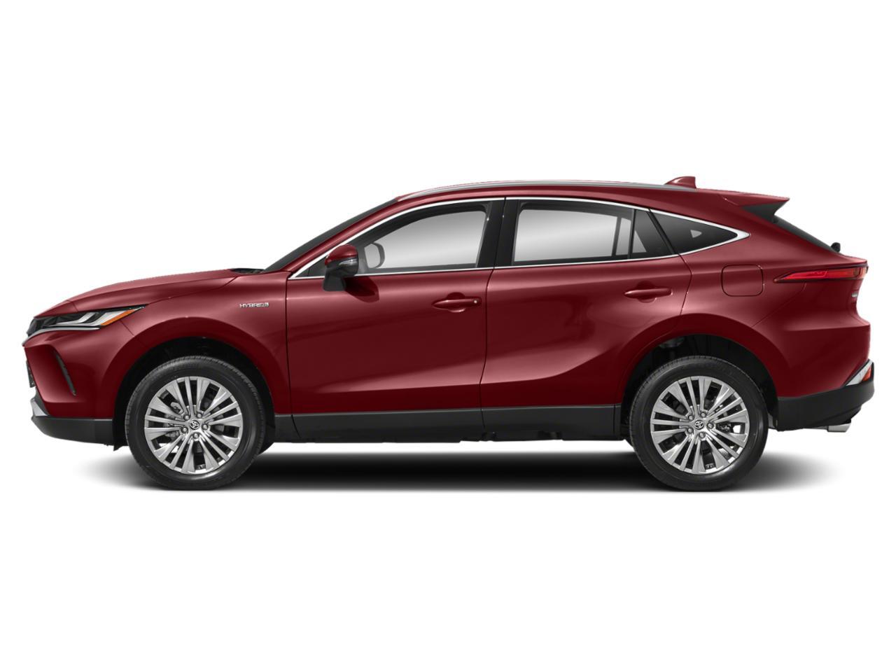 2021 Toyota Venza Limited San Antonio TX