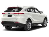 2021 Toyota Venza Limited San Diego County CA