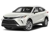 2021 Toyota Venza Limited San Diego County CA