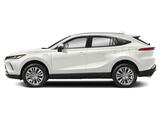 2021 Toyota Venza Limited San Diego County CA