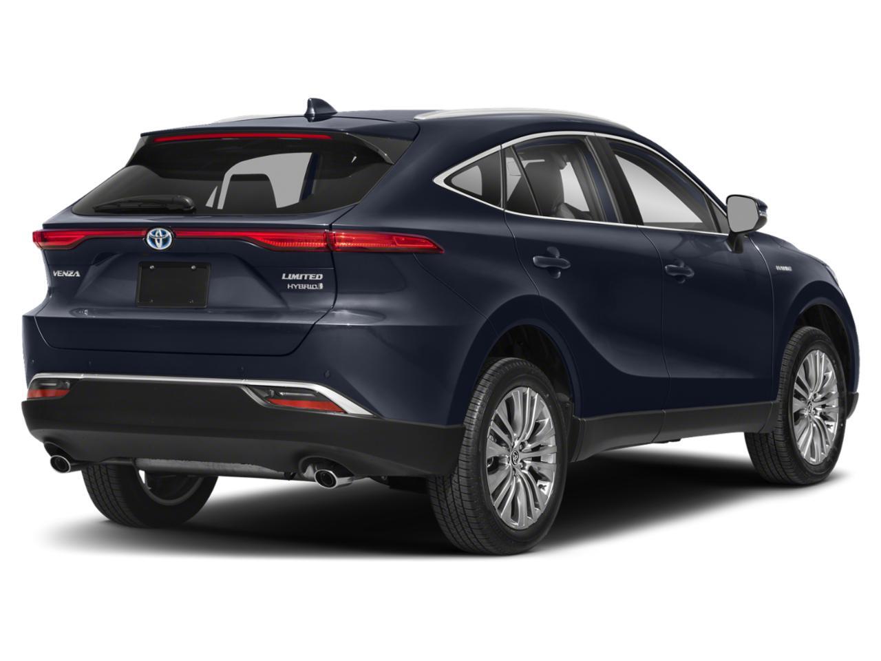 2021 Toyota Venza Limited Tucson AZ