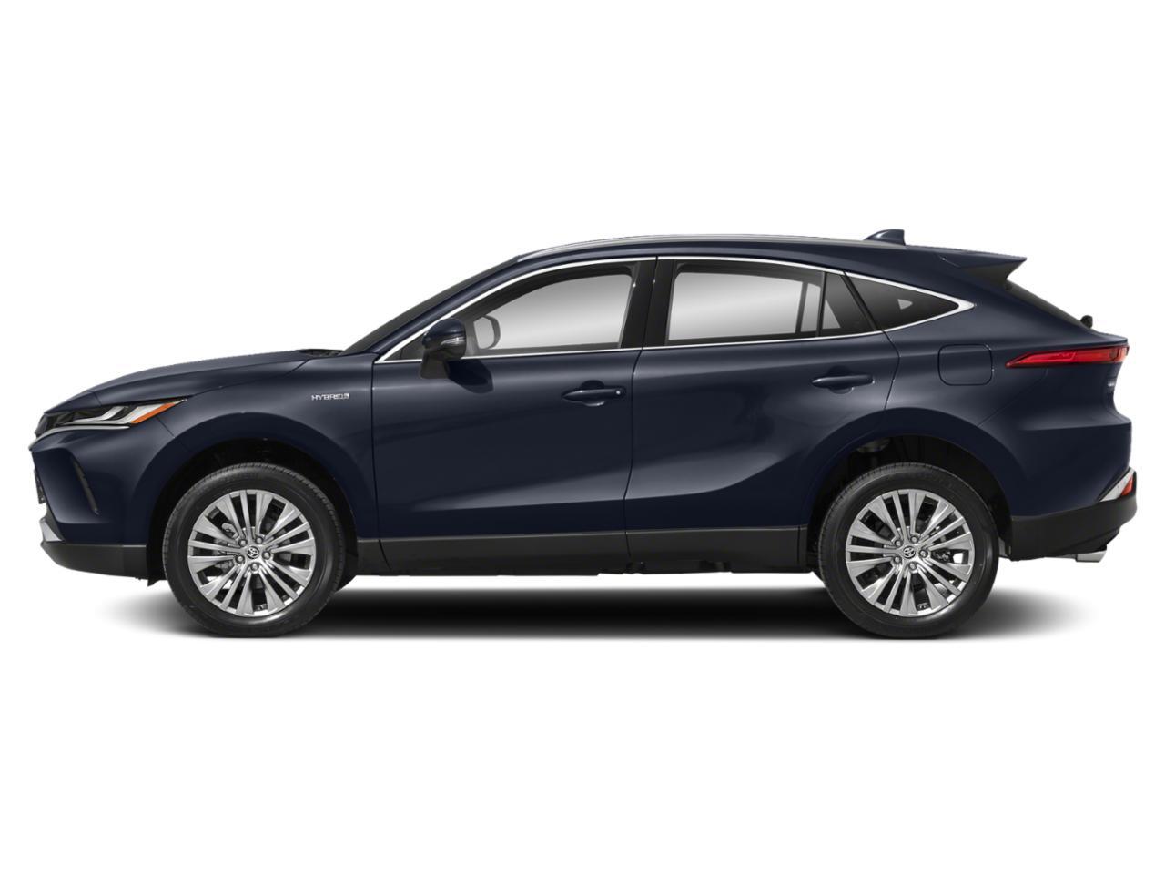 2021 Toyota Venza Limited Tucson AZ
