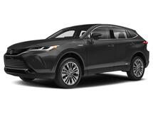 2021 Toyota Venza XLE South Burlington VT 2021 Toyota Venza XLE South Burlington VT