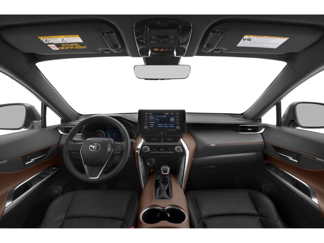 2021 Toyota Venza XLE Tucson AZ