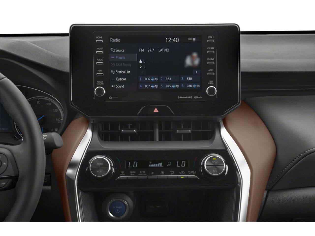 2021 Toyota Venza XLE Tucson AZ