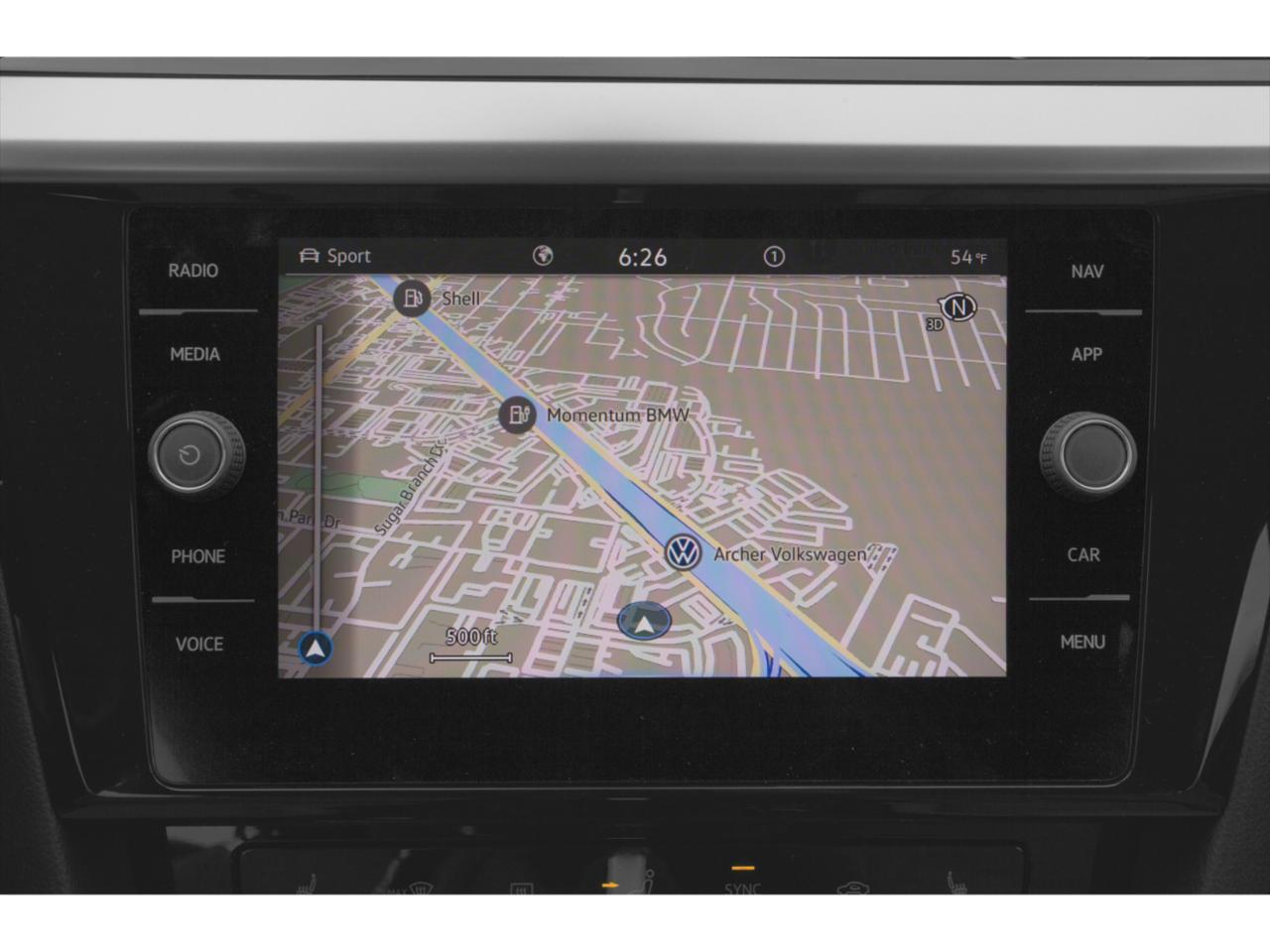 2021 Volkswagen Arteon 2.0T SE Chantilly VA