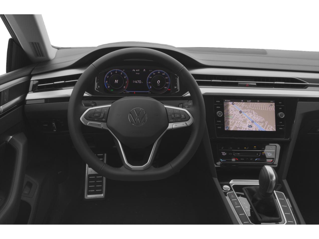 2021 Volkswagen Arteon 2.0T SE Chantilly VA