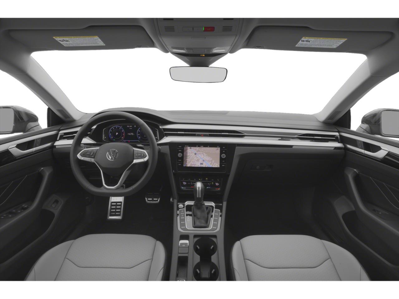 2021 Volkswagen Arteon 2.0T SE Chantilly VA