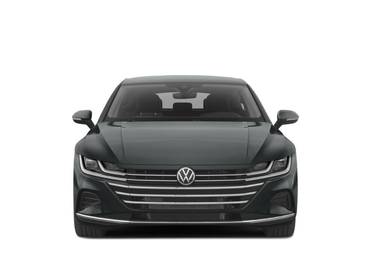 2021 Volkswagen Arteon 2.0T SE Chantilly VA