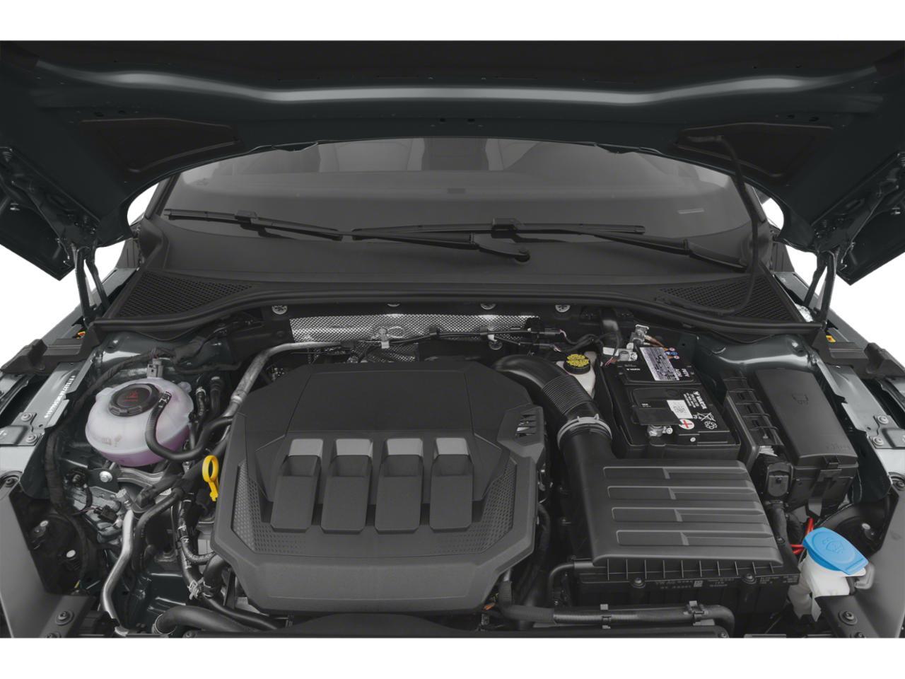 2021 Volkswagen Arteon 2.0T SE Chantilly VA