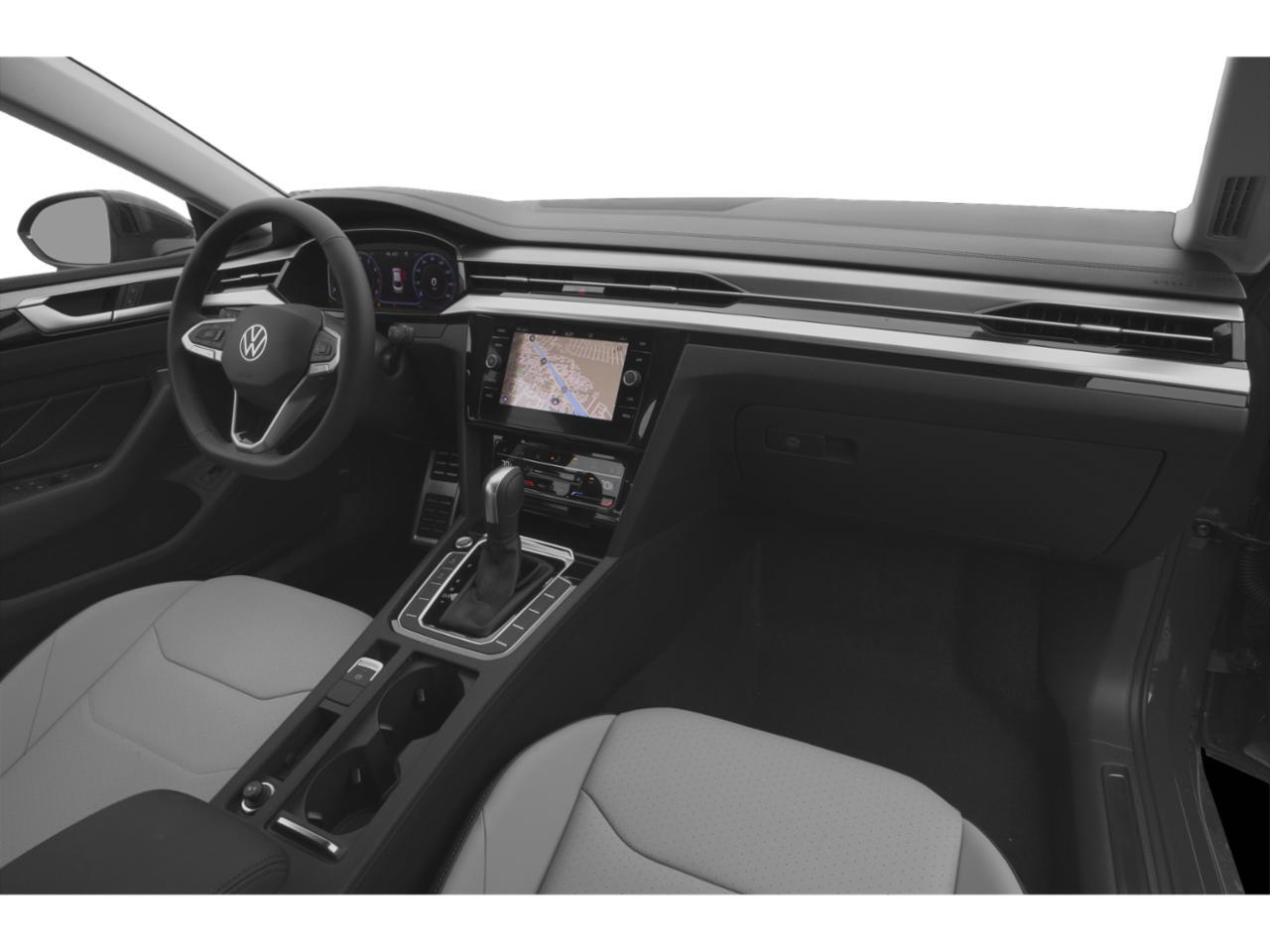 2021 Volkswagen Arteon 2.0T SE Chantilly VA