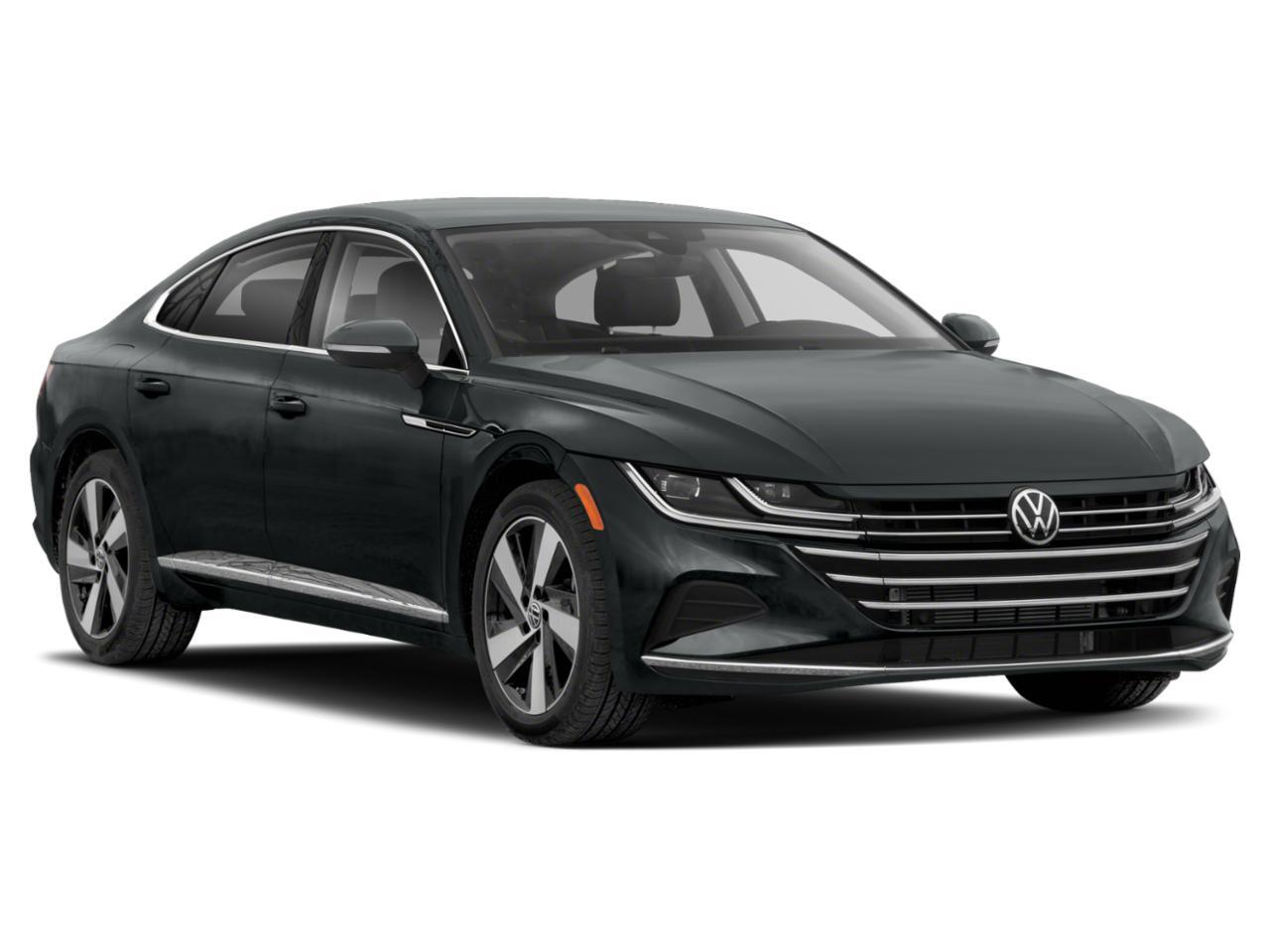 2021 Volkswagen Arteon 2.0T SE Chantilly VA