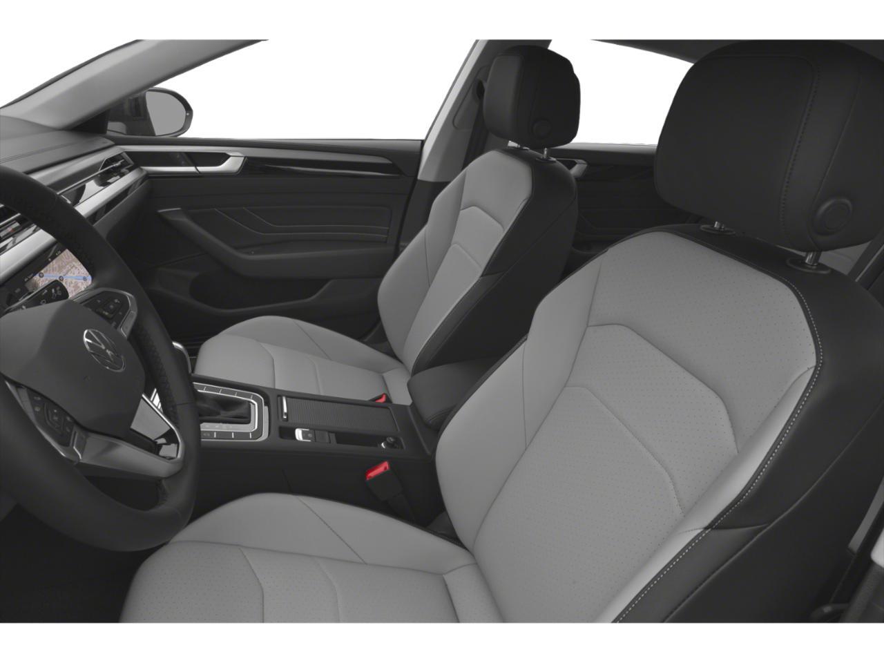 2021 Volkswagen Arteon 2.0T SE Chantilly VA