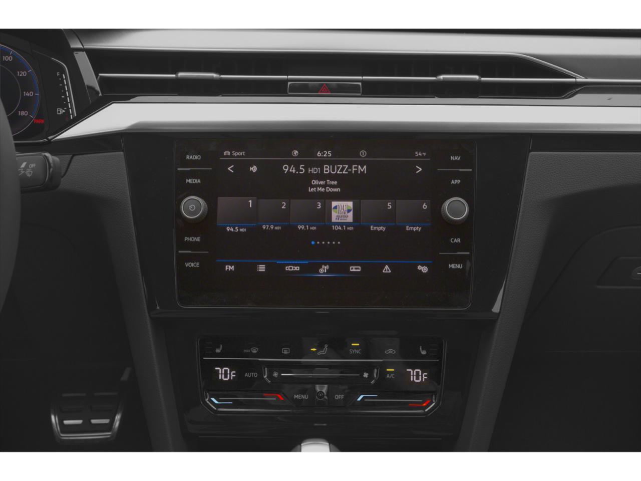 2021 Volkswagen Arteon 2.0T SE Chantilly VA