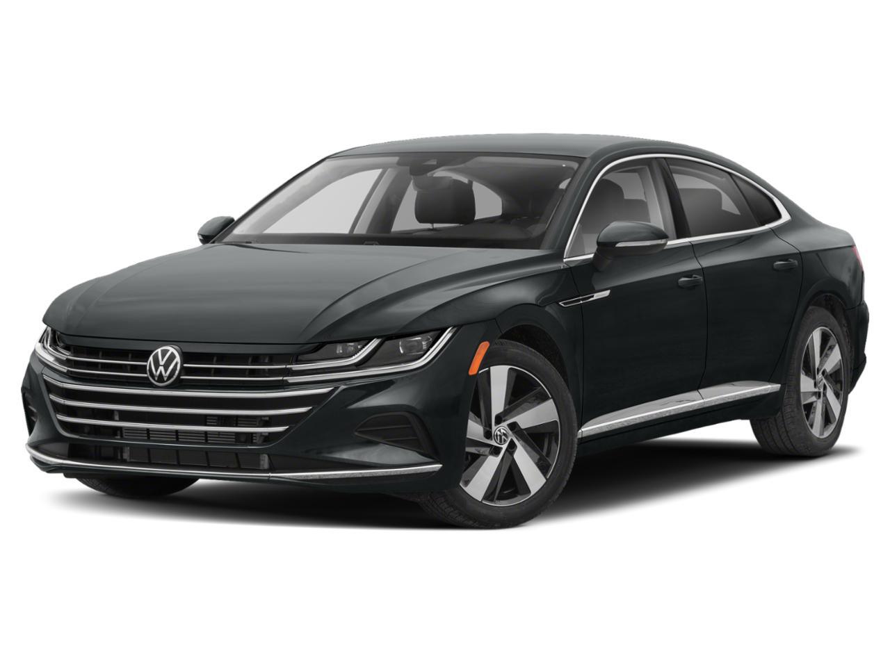 2021 Volkswagen Arteon 2.0T SE Chantilly VA