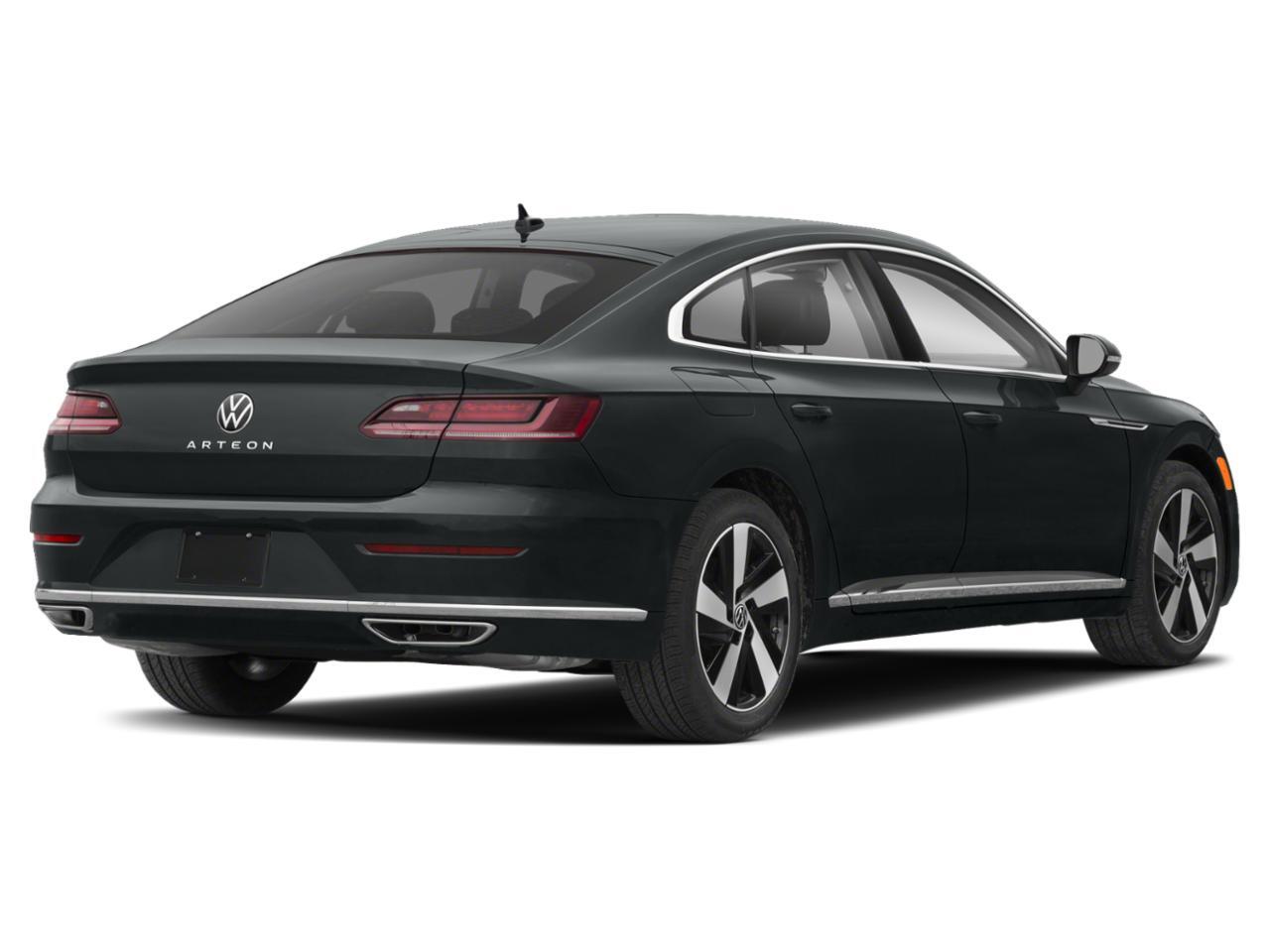 2021 Volkswagen Arteon 2.0T SE Chantilly VA