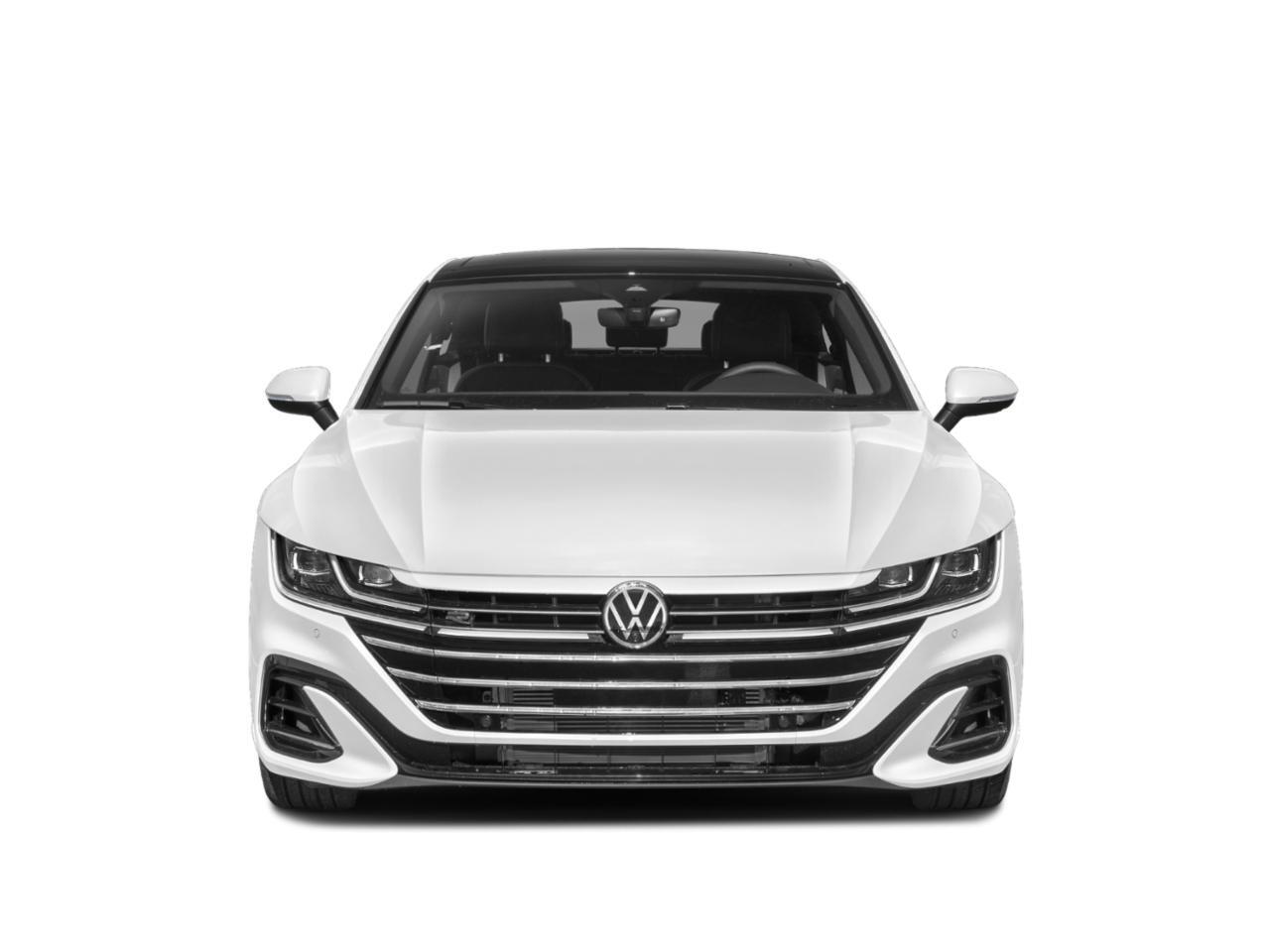 2021 Volkswagen Arteon 2.0T SEL R-Line San Clemente CA