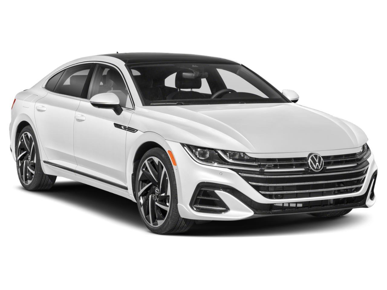 2021 Volkswagen Arteon 2.0T SEL R-Line San Clemente CA