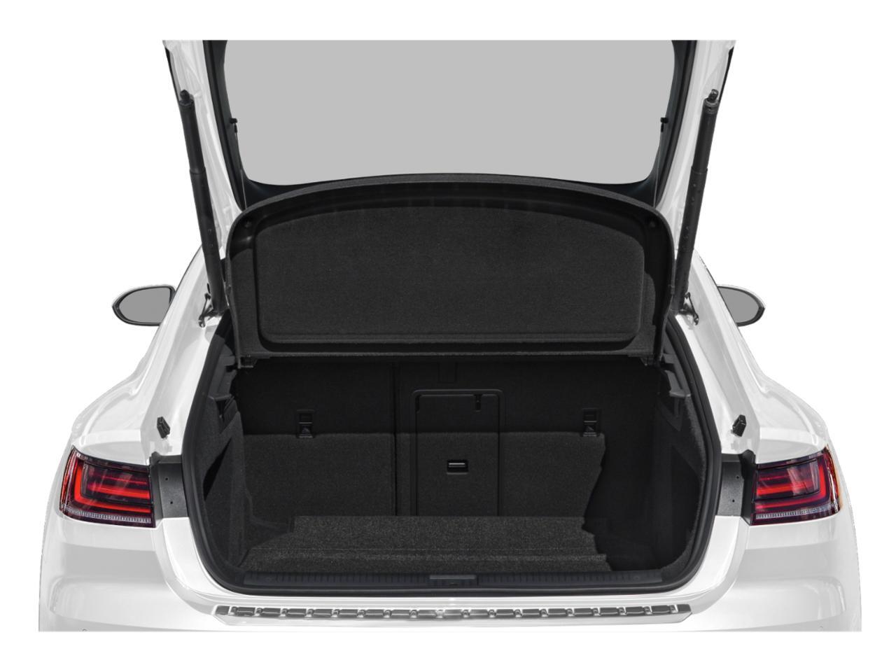 2021 Volkswagen Arteon 2.0T SEL R-Line San Clemente CA