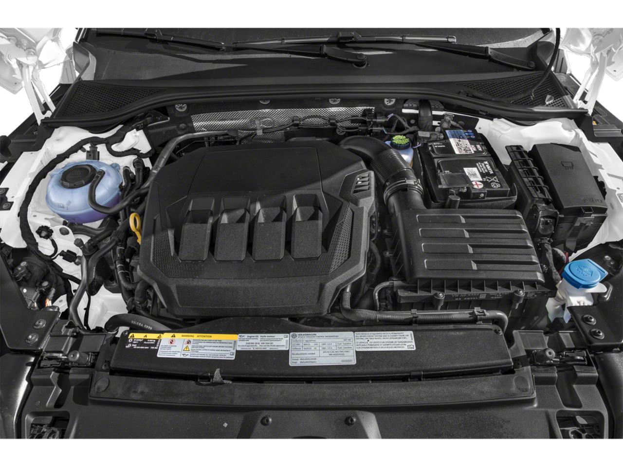 2021 Volkswagen Arteon 2.0T SEL R-Line San Clemente CA