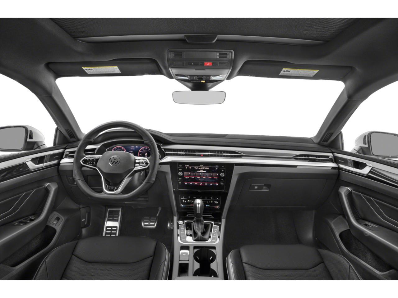 2021 Volkswagen Arteon 2.0T SEL R-Line San Clemente CA