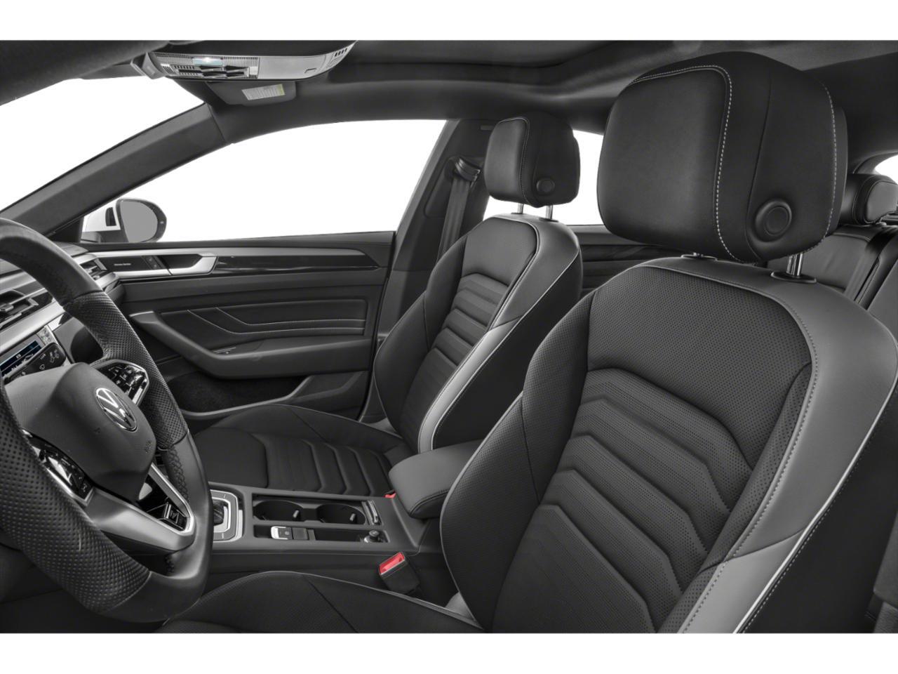 2021 Volkswagen Arteon 2.0T SEL R-Line San Clemente CA