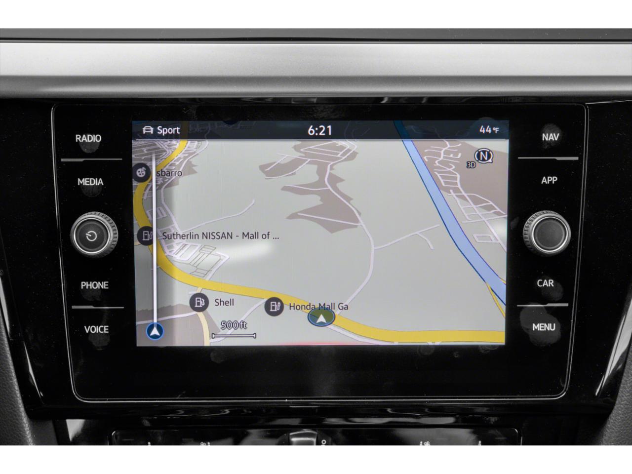 2021 Volkswagen Arteon 2.0T SEL R-Line San Clemente CA