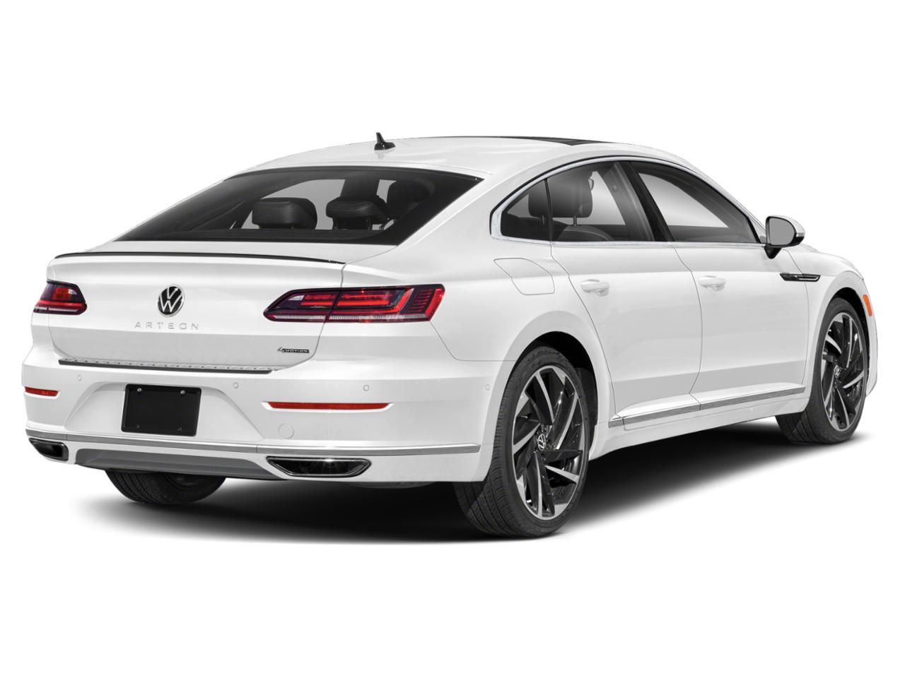 2021 Volkswagen Arteon 2.0T SEL R-Line San Clemente CA