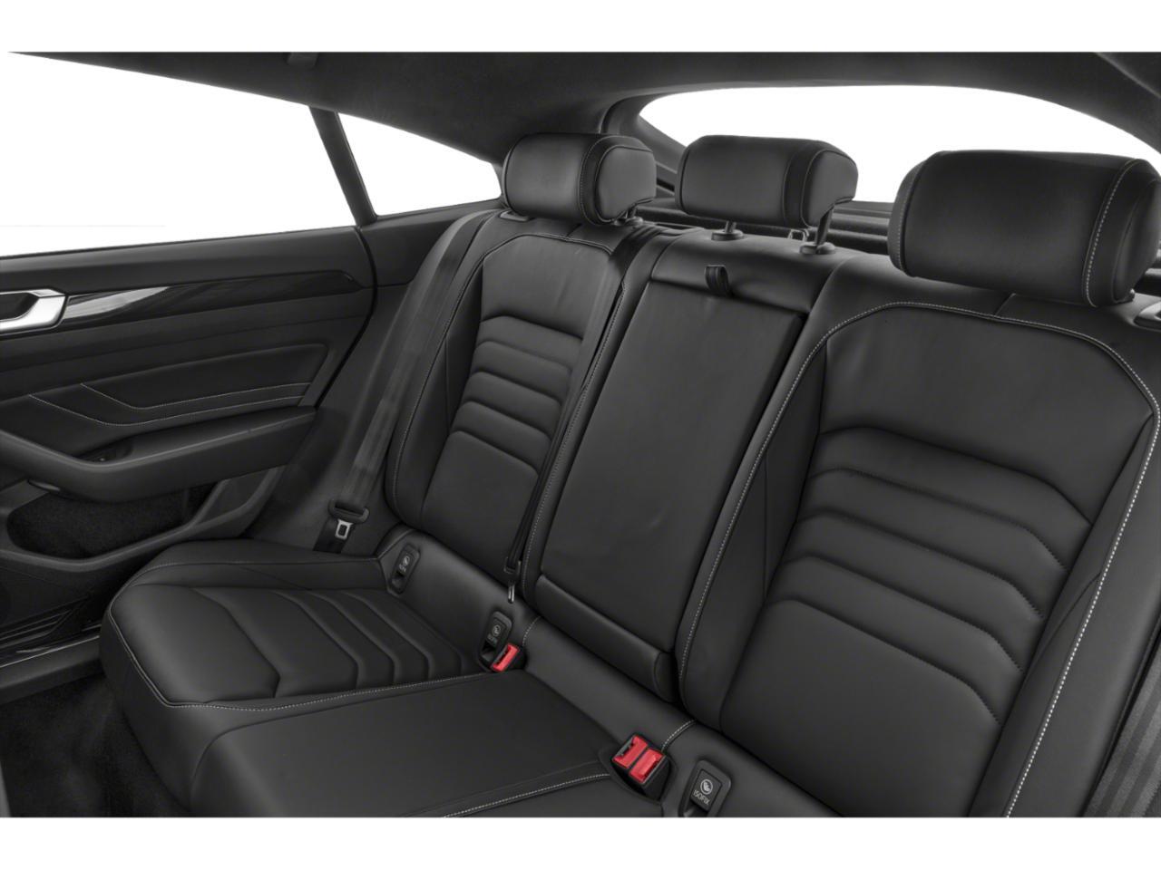 2021 Volkswagen Arteon 2.0T SEL R-Line San Clemente CA