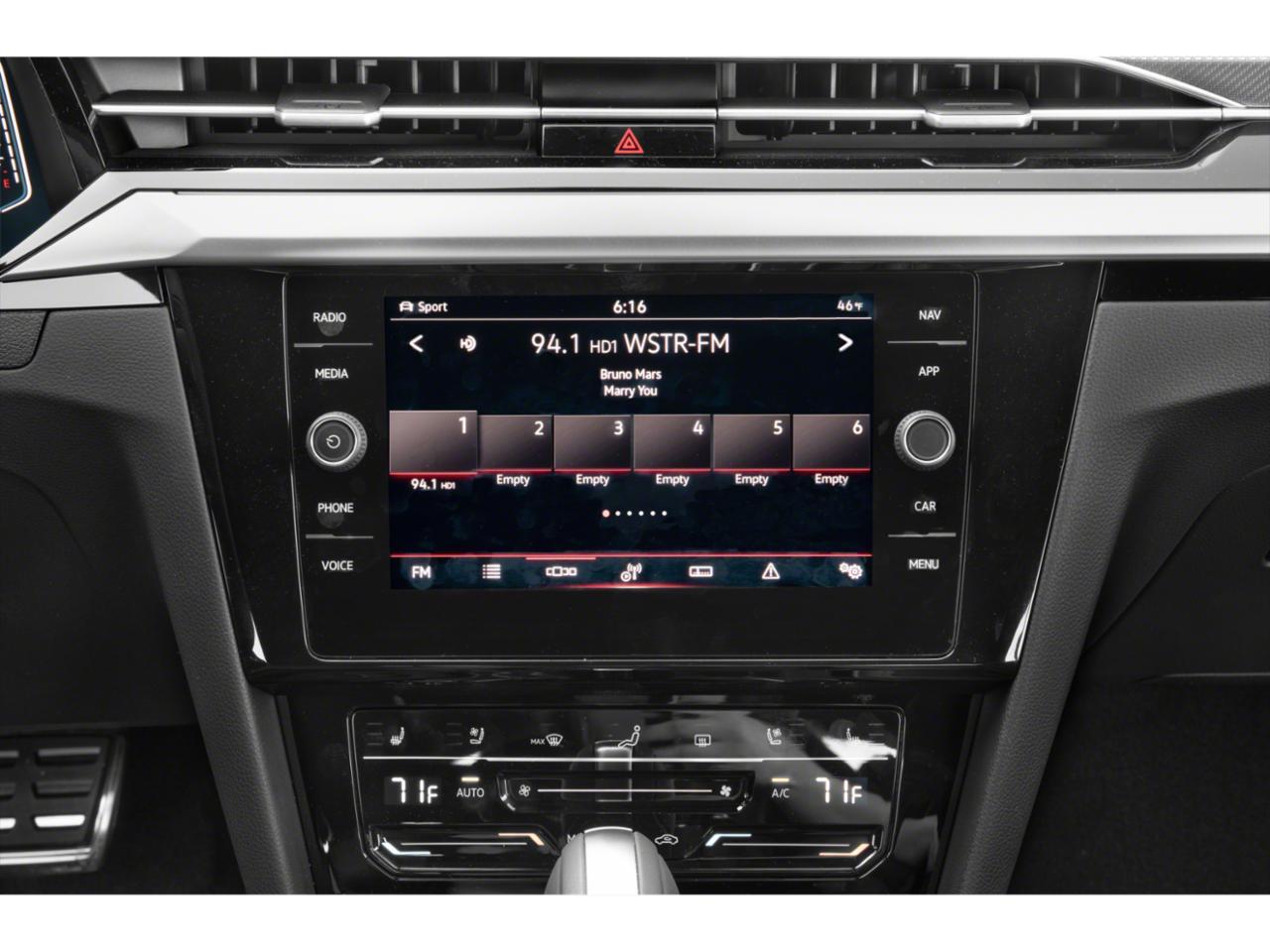 2021 Volkswagen Arteon 2.0T SEL R-Line San Clemente CA