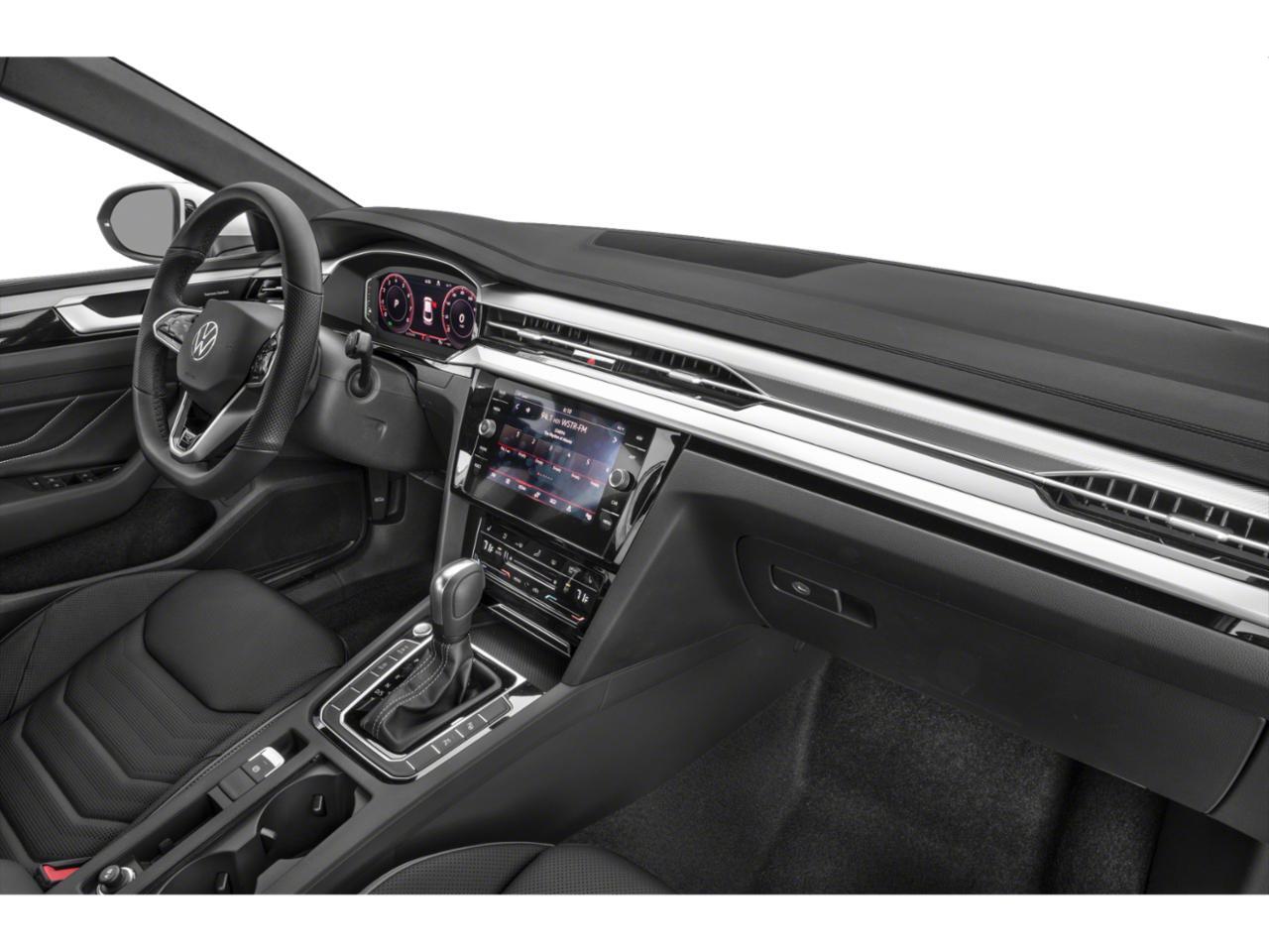 2021 Volkswagen Arteon 2.0T SEL R-Line San Clemente CA