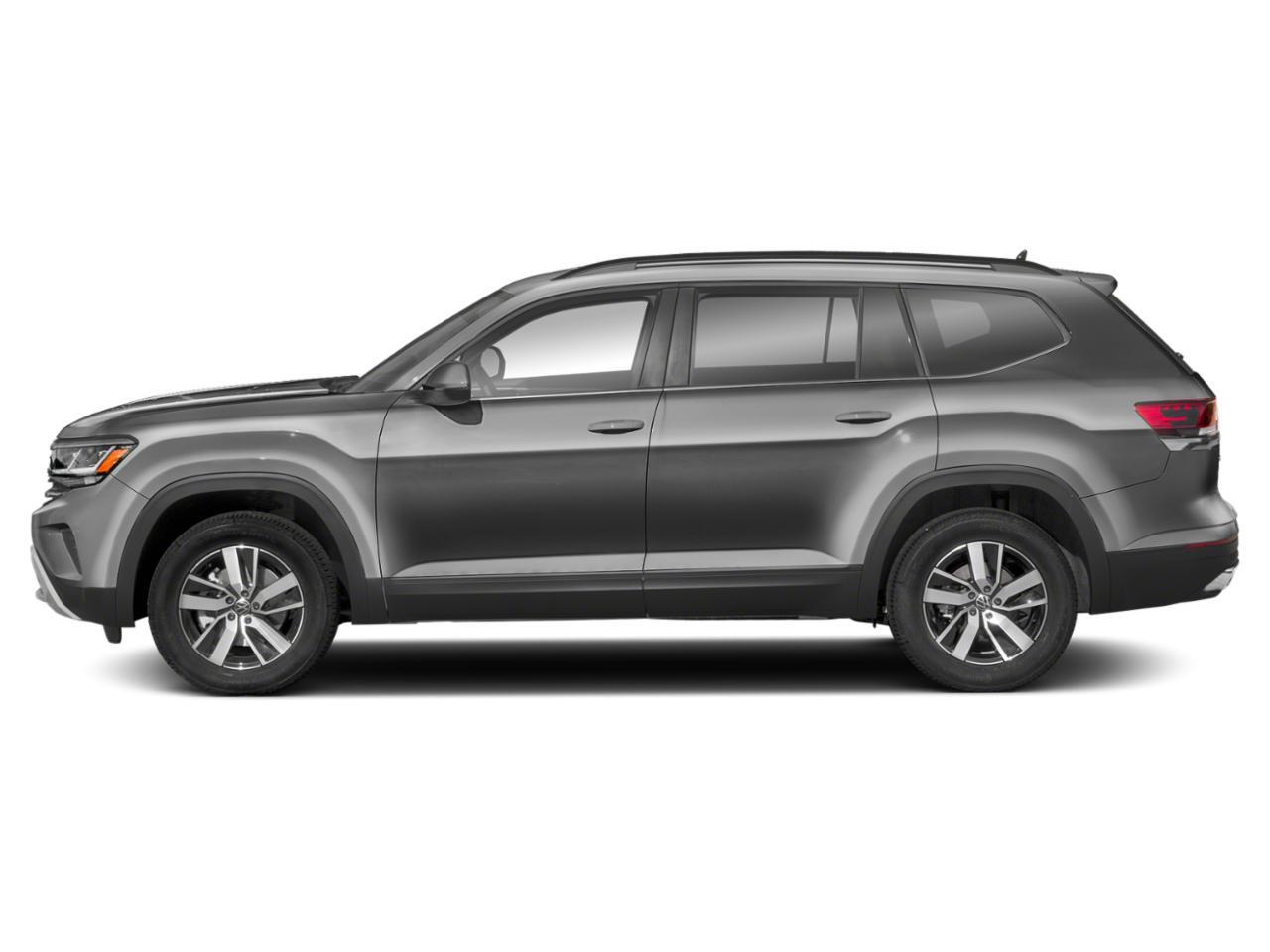 2021 Volkswagen Atlas San Clemente CA