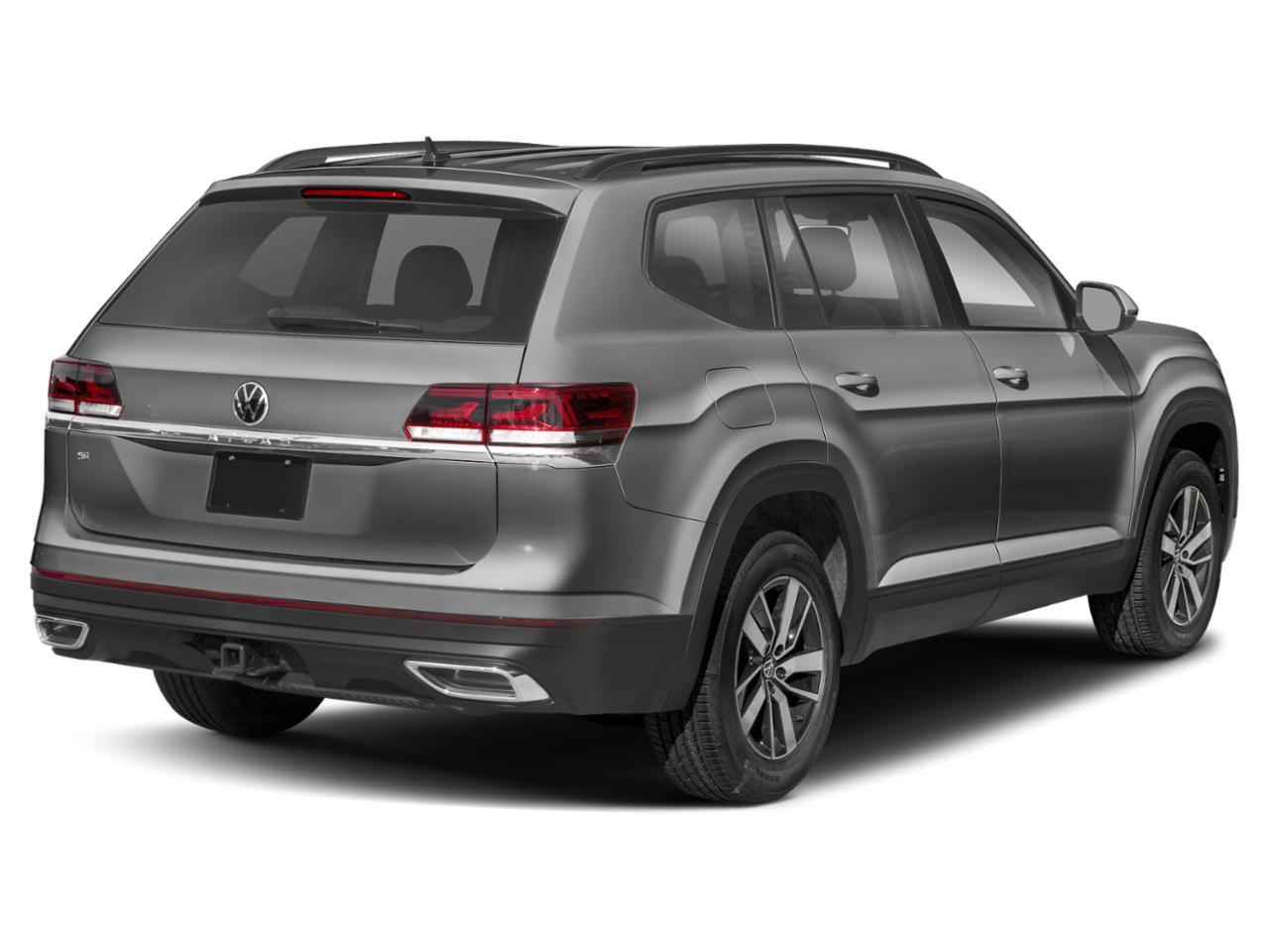 2021 Volkswagen Atlas San Clemente CA