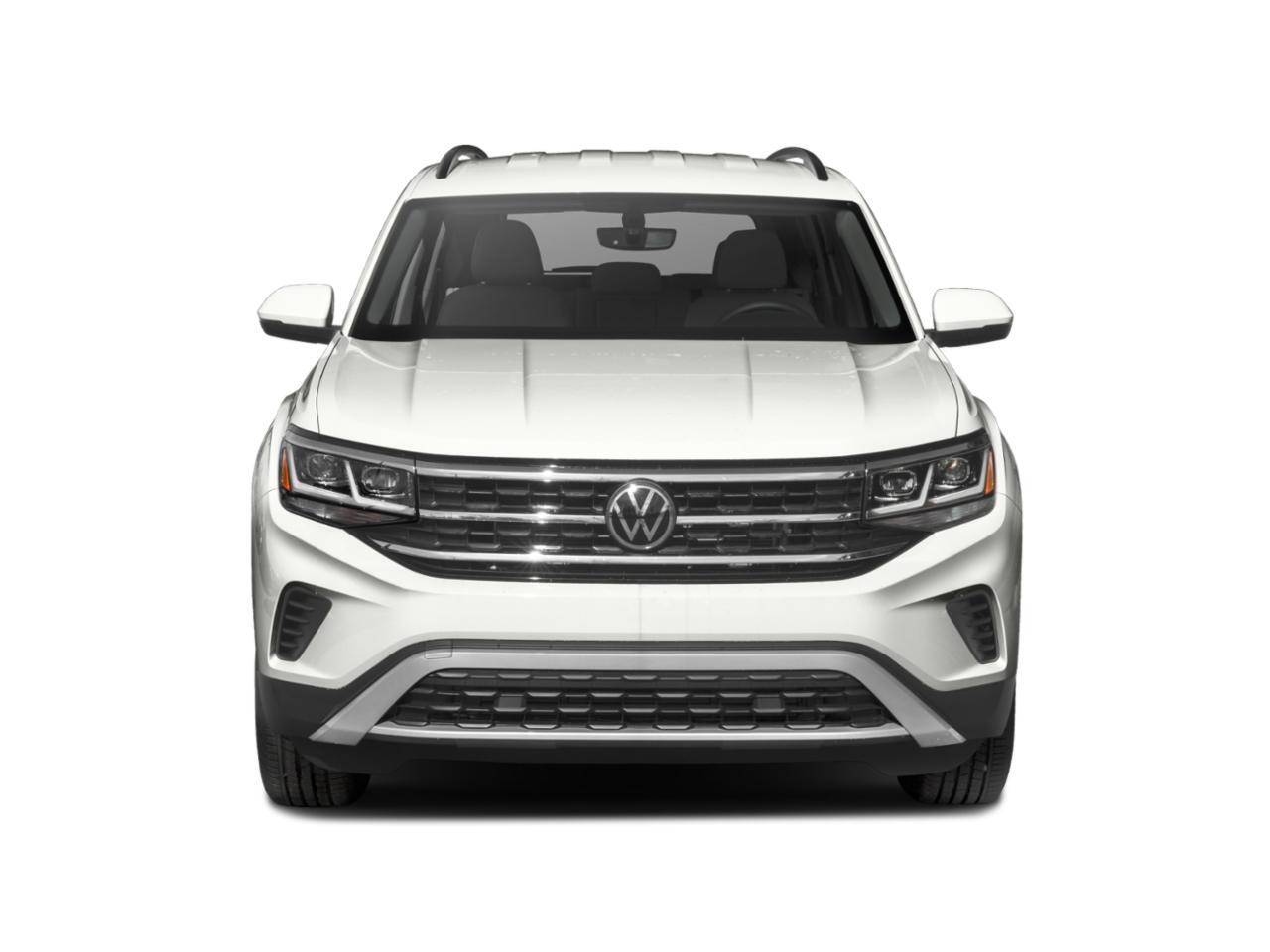 2021 Volkswagen Atlas San Clemente CA