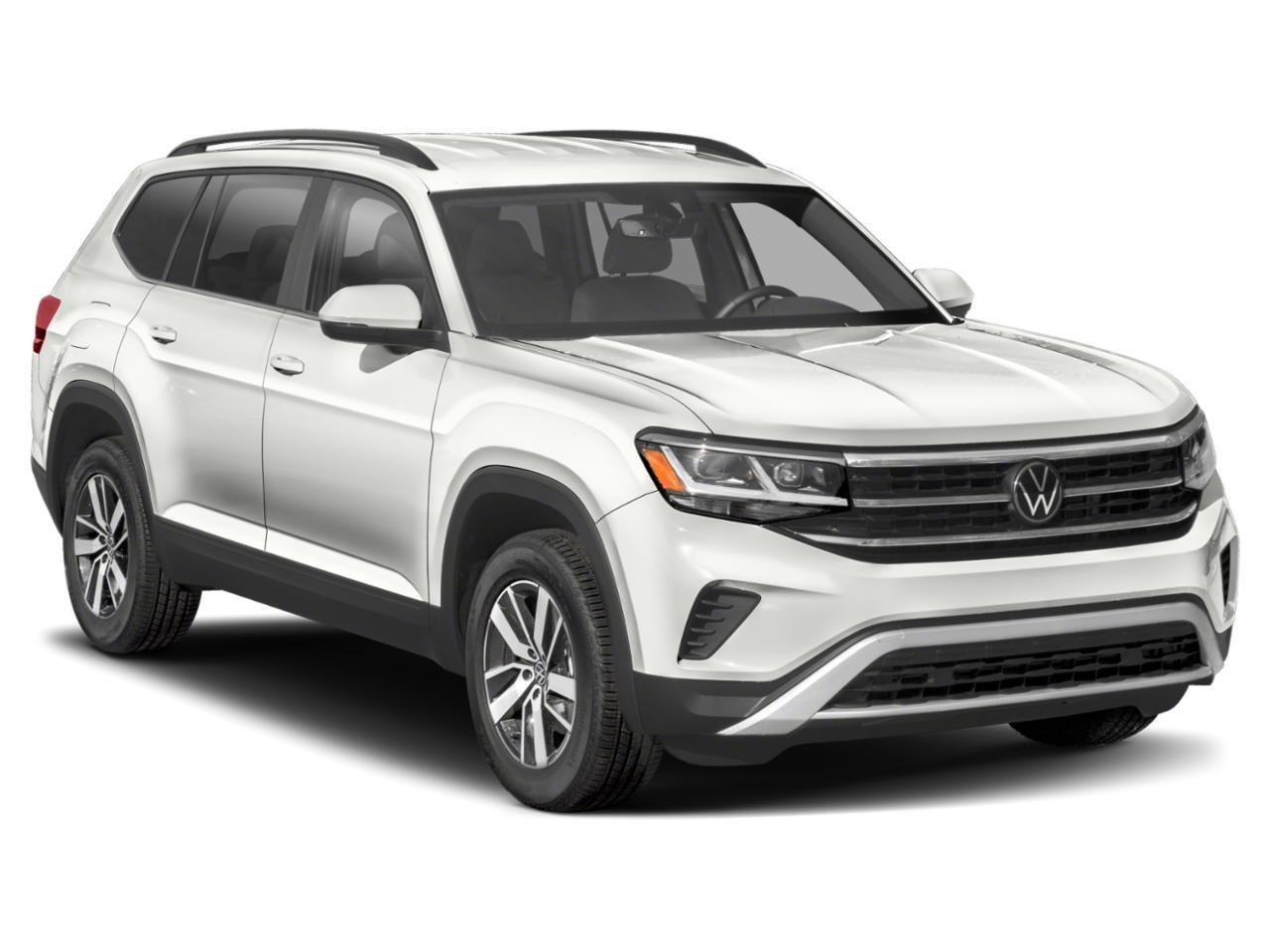 2021 Volkswagen Atlas San Clemente CA