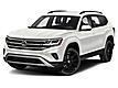 2021 Volkswagen Atlas 2.0T S